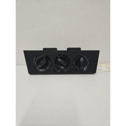 Commande Chauffage Volkswagen Polo 5 Phase 1